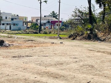 Plot Area in  Plot at Vangapally – for Sale