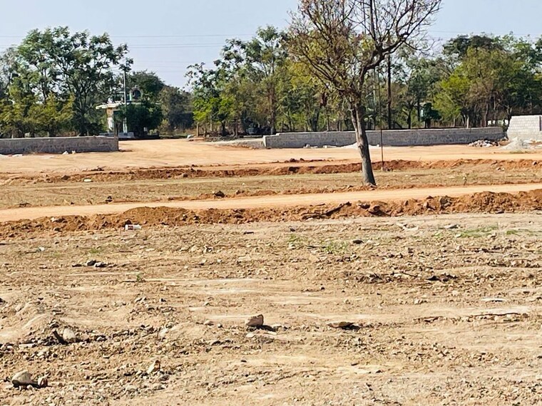 undefined, vangapally  147 Sq.Yd. Plot In Vangapally Yadagirigutta 10054127