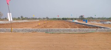 Plot Area in  Plot at Vangapally – for Sale