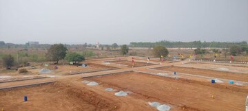  Plot For Sale in Vangapally