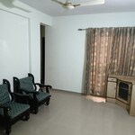1 BHK 550 Sq.Ft. Apartment in Madhuban Colony