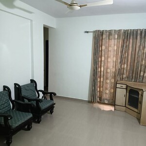 1 BHK Apartment For Rent in Madhuban Colony