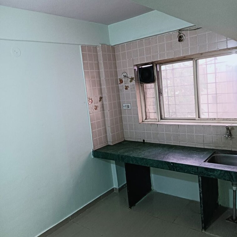 Kitchen, madhuban colony 1 Bedroom 550 Sq.Ft. Apartment In Madhuban Colony Pune 10054125