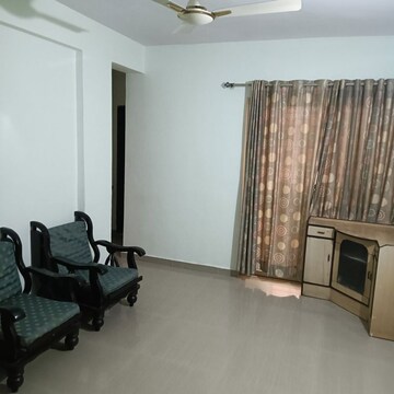 Living Room in 1 BHK Apartment at Madhuban Colony – for Rent