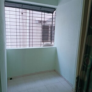 Balcony in 1 BHK Apartment at Madhuban Colony – for Rent