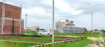  Plot – Exterior View View at Amar Shaheed Path - for Sale