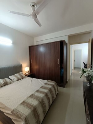 Bedroom in 2 BHK Apartment at Mundian – for Rent