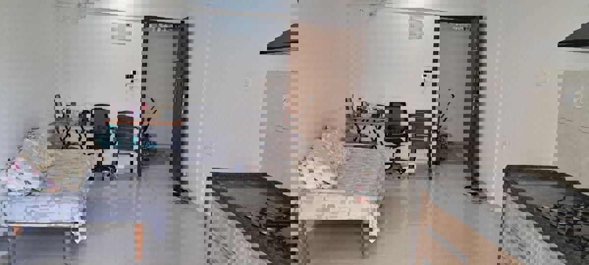 1 BHK 500 Sq.Ft. Apartment in Gera Adara