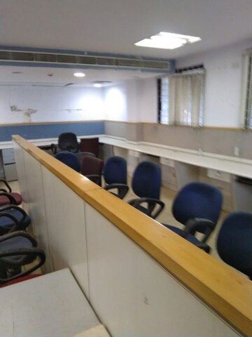 Kitchen in  Office Space at Banaswadi – for Rent