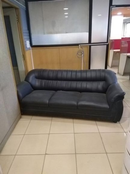 Office Space For Rent in Banaswadi