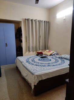 1 BHK Apartment For Rent in CGEWHO Kendriya Vihar