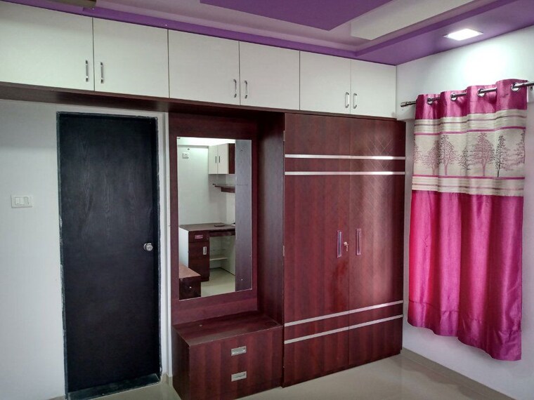 Room, raj-heramb-nere-residency 2 Bedroom 877 Sq.Ft. Apartment In Narhe Pune 10054133