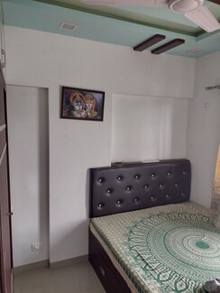 2 BHK Apartment For Sale in Raj Heramb Nere Residency