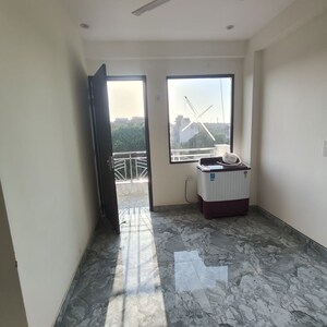 Room in 1 BHK Builder Floor at Malviya Nagar – for Rent