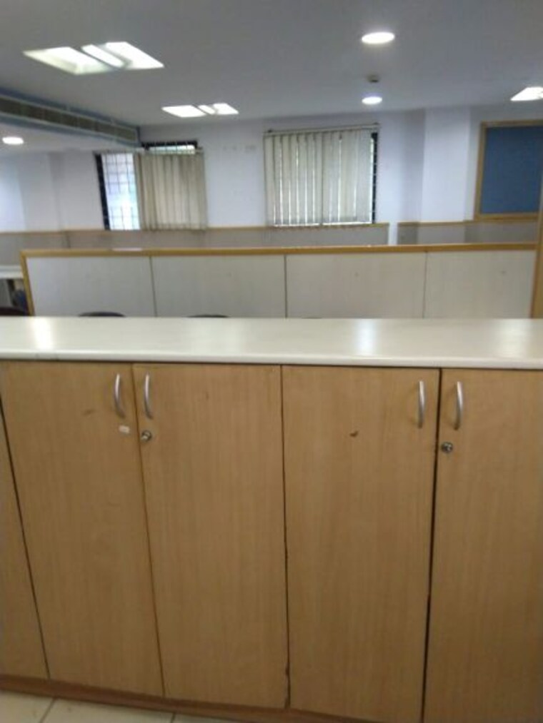 Kitchen, banaswadi Commercial Office Space 2001 Sq.Ft. In Banaswadi Bangalore 10054148
