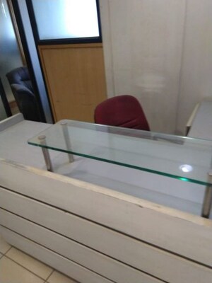 Furnished Amenities in  Office Space at Banaswadi – for Rent