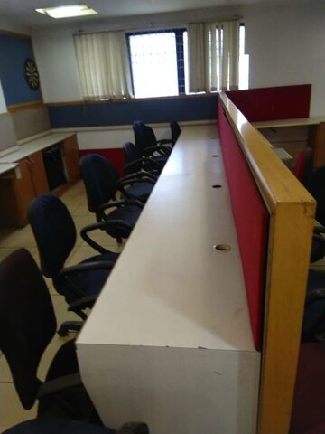  Office Space For Rent in Banaswadi