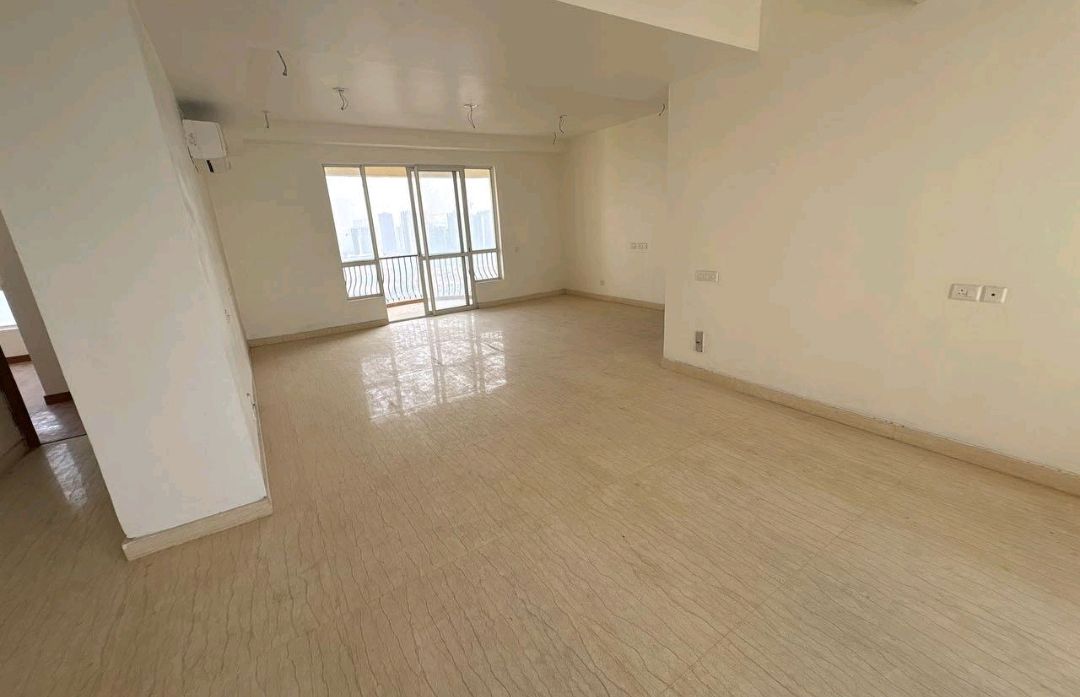 2 BHK + Pooja Room Apartment For Sale in Jaypee Kensington Heights