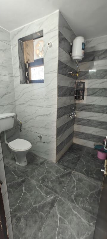 Bathroom in 2 BHK Apartment at Urban Estate Dugri – for Rent