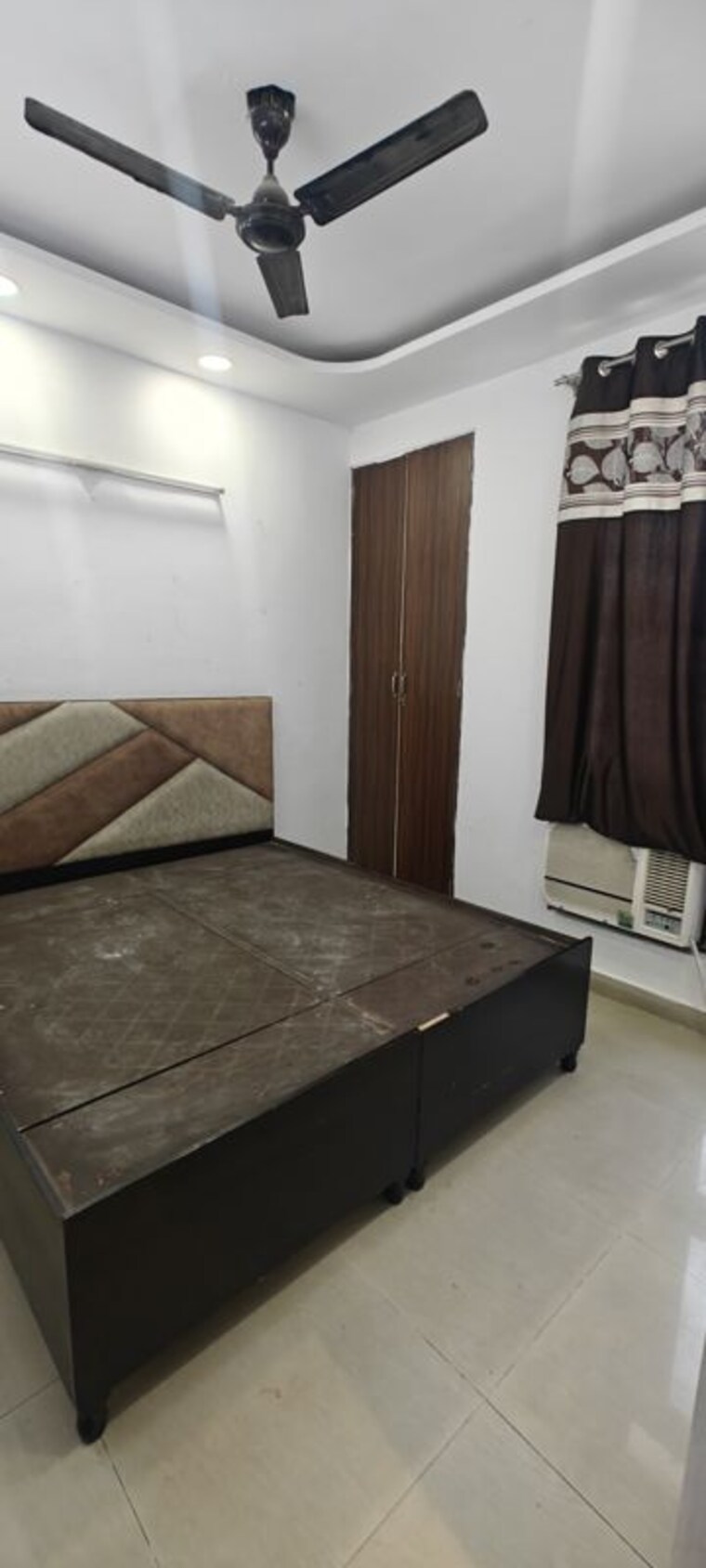 Bedroom, urban estate dugri 2 Bedroom 900 Sq.Ft. Apartment In Urban Estate Dugri Ludhiana 10054157