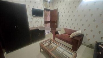 Living Room in 2 BHK Apartment at Urban Estate Dugri – for Rent