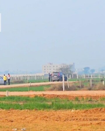  Plot For Sale in Somajiguda