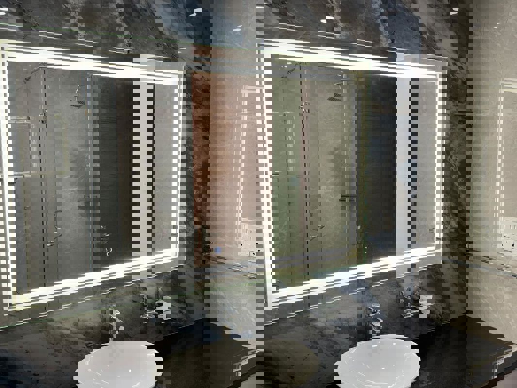 3 BHK + Pooja Room 1675 Sq.Ft. Apartment in Jaypee Green Pavillion Heights