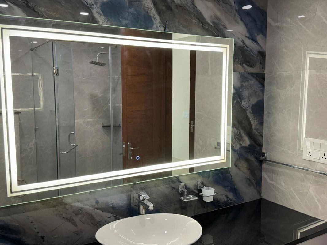 3 BHK + Pooja Room Apartment For Sale in Jaypee Green Pavillion Heights