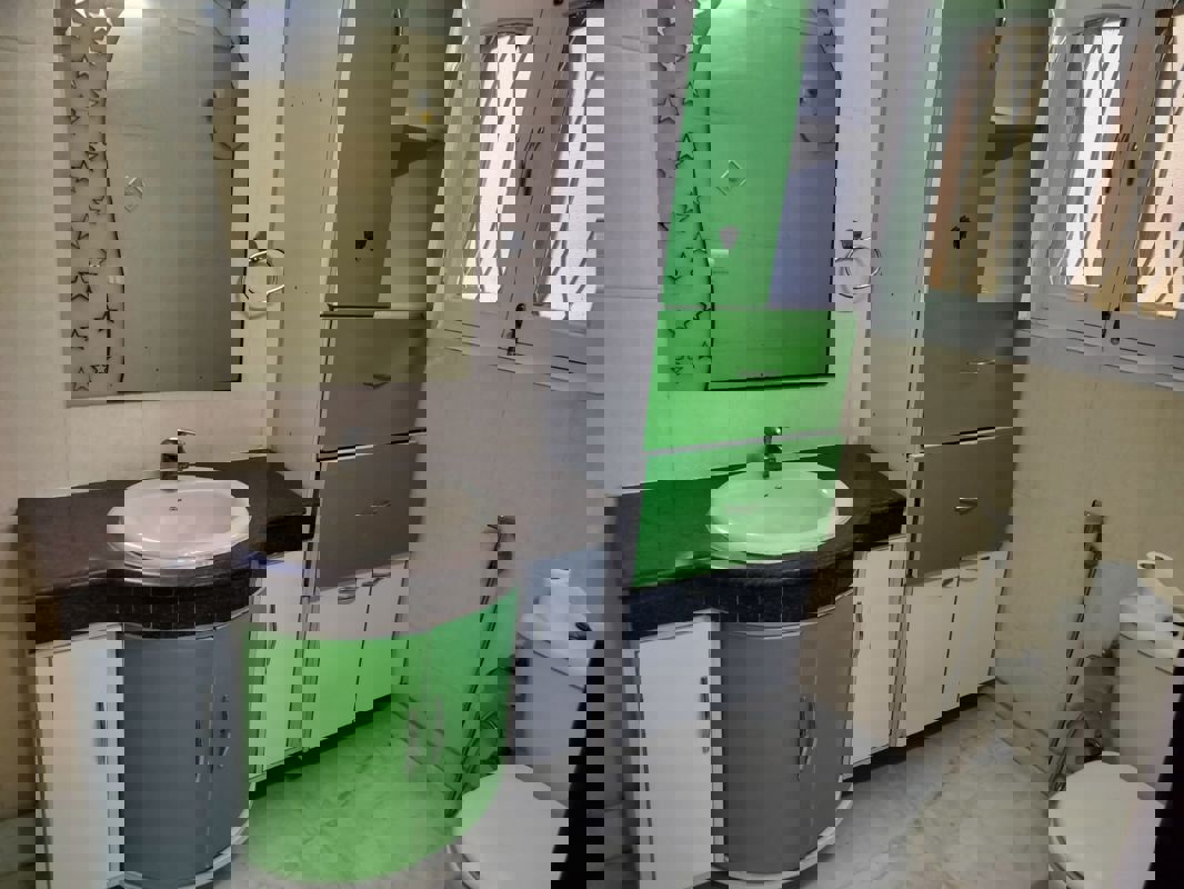 2 BHK 110 Sq.Mt. Apartment in RWA Apartments Sector 19