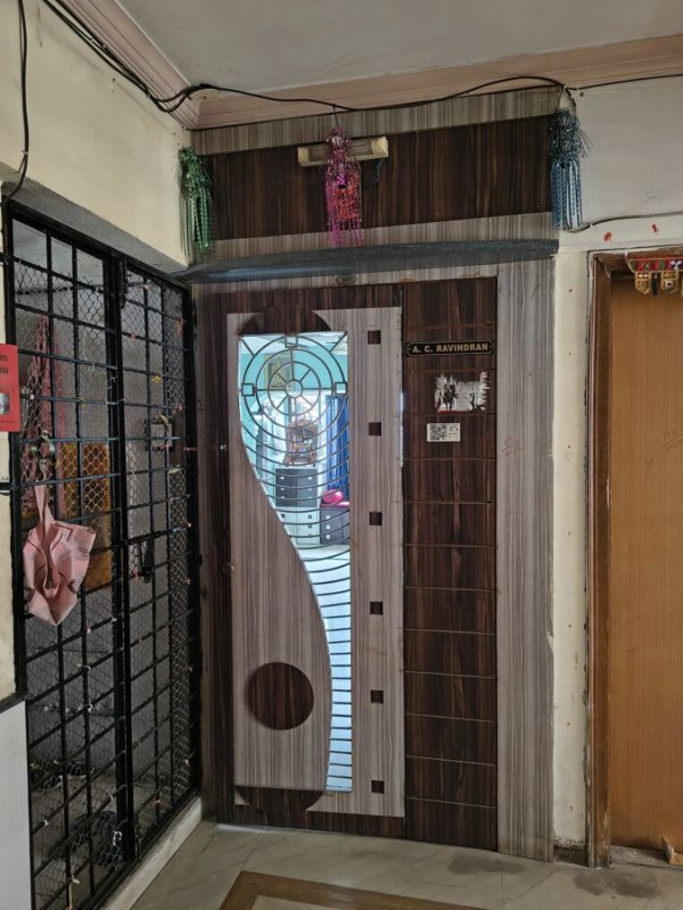 Exterior View, milan-chs 2 Bedroom 975 Sq.Ft. Apartment In New Panvel East Navi Mumbai 10054172