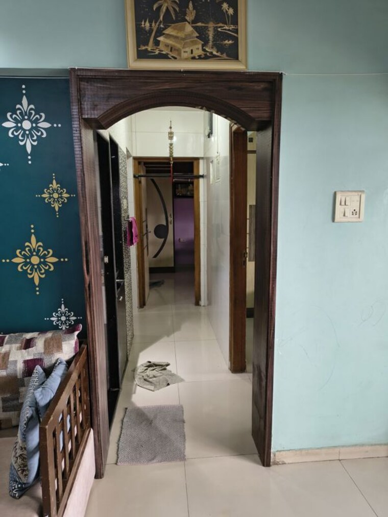 undefined, milan-chs 2 Bedroom 975 Sq.Ft. Apartment In New Panvel East Navi Mumbai 10054172