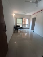 2 BHK 1000 Sq.Ft. Apartment in Gurukrupa Smiles Marina Enclave