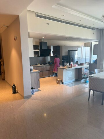 Master Bedroom in 2 BHK Apartment at Jaypee Greens Kosmos, Sector 134 – for Sale