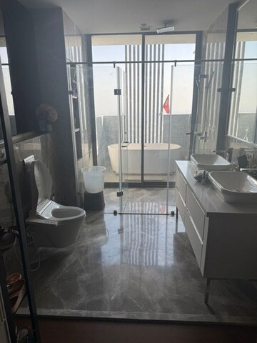 2 BHK Apartment For Sale in Jaypee Greens Kosmos, Sector 134