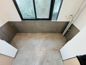 Furnished Amenities in 2 BHK Apartment at Hemgiri Apartment Baner , Baner – for Rent