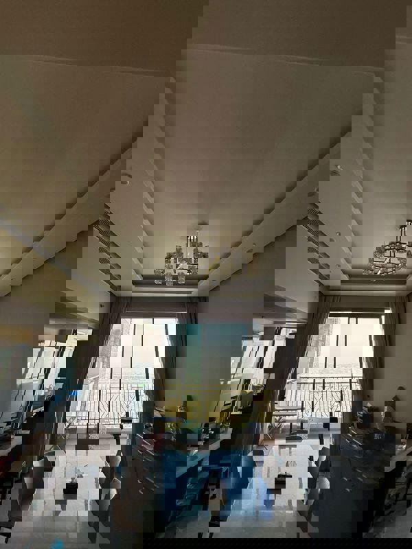 4 BHK + Study Room 4300 Sq.Ft. Villa in Jaypee Augusta Town Homes