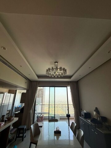 4 BHK Villa For Sale in Jaypee Augusta Town Homes, Sector 128