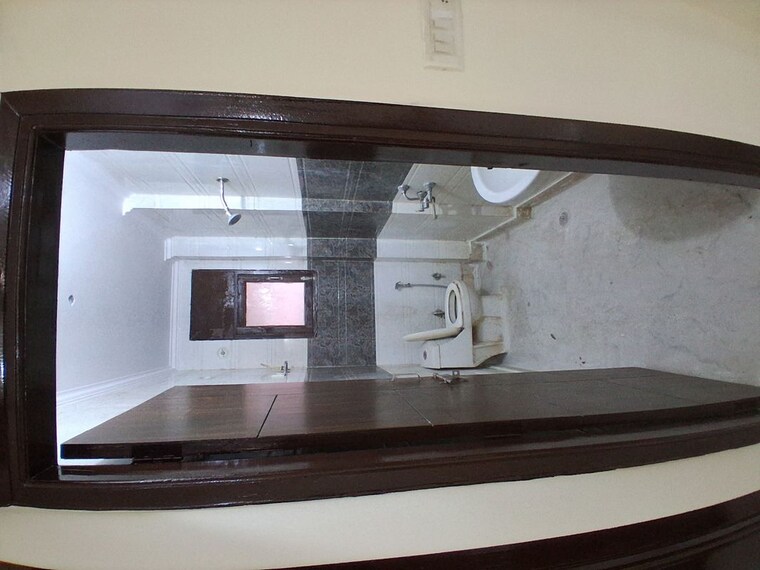 Kitchen, mehrauli 1 Bedroom 450 Sq.Ft. Apartment In Mehrauli Delhi 10054192