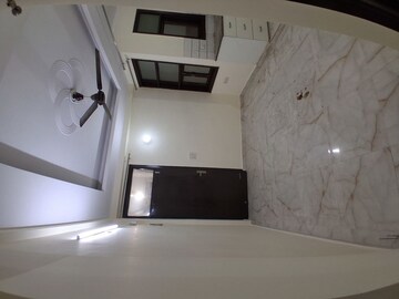 Master Bedroom in 1 BHK Apartment at Mehrauli – for Sale