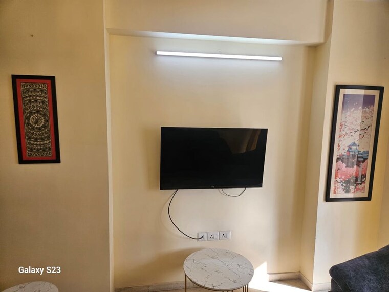 Bathroom, dlf-the-skycourt 3 Bedroom 1929 Sq.Ft. Apartment In Sector 86 Gurgaon 10054175
