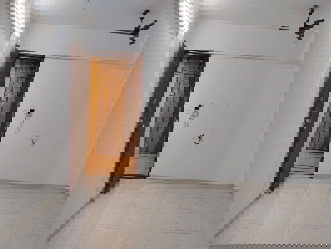 1 BHK + Study Room 451 Sq.Ft. Apartment in Neel Sidhi Infinity