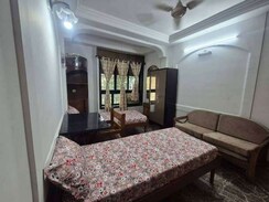 Pg For Rent in Kanjurmarg West