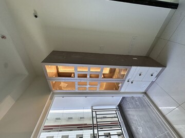 Furnished Amenities in 3 BHK Apartment at Aparna Zenon, Puppalaguda – for Rent