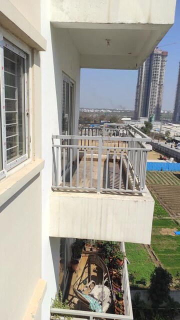2.5 BHK Apartment – Exterior View View at Aakriti Honey Dew, Tellapur - for Rent