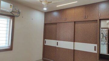 Furnished Amenities in 2.5 BHK Apartment at Aakriti Honey Dew, Tellapur – for Rent