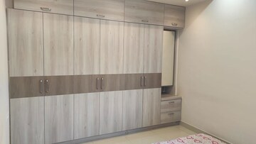 Furnished Amenities in 2.5 BHK Apartment at Aakriti Honey Dew, Tellapur – for Rent
