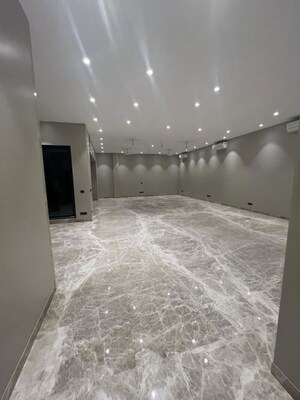 Master Bedroom in 5 BHK Builder Floor at Panchsheel Park – for Sale