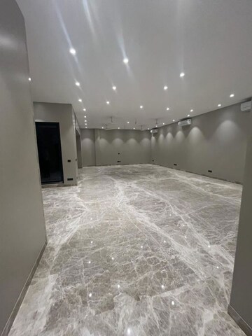 Master Bedroom in 5 BHK Builder Floor at Panchsheel Park – for Sale