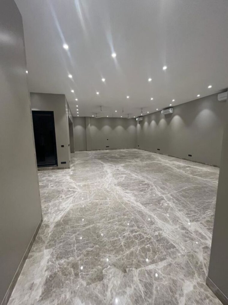 Master Bedroom, panchsheel park 5 Bedroom 9800 Sq.Ft. Builder Floor In Panchsheel Park Delhi 10054212