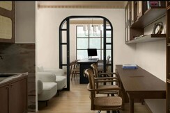 Office Space For Rent in Go Work